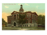 City Hall  Green Bay  Wisconsin