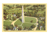 Battle Monument  Bennington  Vermont