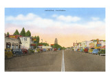 Encinitas  California