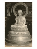 Buddha  Chinatown  San Francisco  California