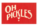 Oh Pickles