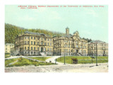 University of California at San Francisco