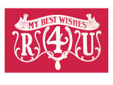 My Best Wishes R 4 U