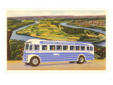 Southern Greyhound Bus
