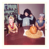 Children's Halloween Party
