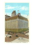 Union Trust Building  Pittsburgh  Pennsylvania