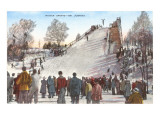 Ski Jumping