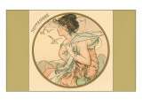 Art Nouveau Septembre
