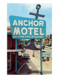 Anchor Vintage Motel