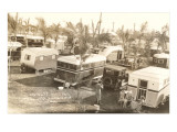 Photograph of Trailer Park