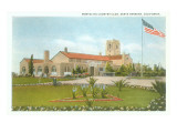 Montecito County Club  Santa Barbara  California