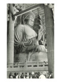 Buddha Statue