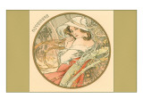 Art Nouveau Novembre