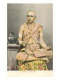 Hindu Sanyasi