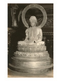 Statue of the Buddha
