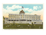Ocean House  Watch Hill  Rhode Island