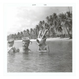 Snorkeling with the Kids
