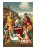 Descent from the Cross