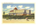 Ocean House  Watch Hill  Rhode Island