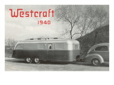 Westcraft Travel Trailer