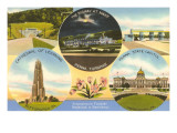 Views of Western Pennsylvania