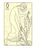 Pisces  the Fishes
