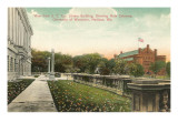 Entrance  University of Wisconsin  Madison