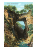 Natural Bridge  Virginia