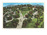 Mt Vernon Memorial Drive  Virginia