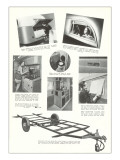 Features of a Travel Trailer