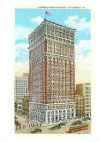 Farmers Bank  Pittsburgh  Pennsylvania