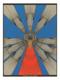 Geometric Representation of Kether  the Crown