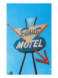 Sands Vintage Motel