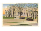 University Union  Madison  Wisconsin