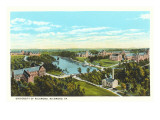 University of Richmond  Virginia