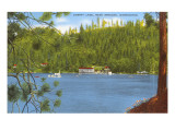 Liberty Lake  Spokane  Washington