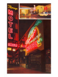 Flamingo Vintage Motel