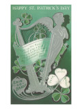 Happy St Patricks Day Poem