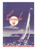 Coronado Poster  San Diego  California
