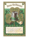 Erin Go Bragh  Dear Irish Memories