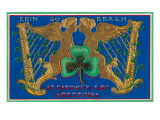 St Patricks Day  Erin Go Bragh