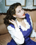 Yvonne De Carlo