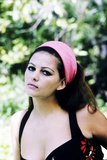 Claudia Cardinale