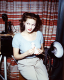 Yvonne De Carlo
