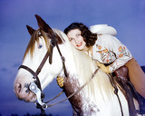 Yvonne De Carlo