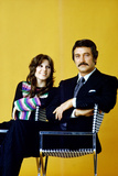 McMillan & Wife