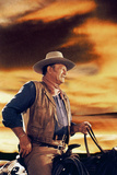 John Wayne