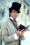 Pierce Brosnan