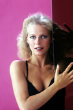 Cheryl Ladd