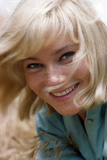 May Britt
